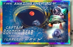 AMAZING ADVENTURES CHILDREN'S BOOK PREVIEW