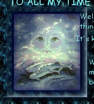 VISIONS OF THE SEA