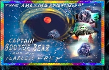 AMAZING ADVENTURES CHILDREN'S BOOK PREVIEW