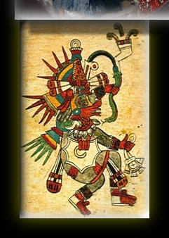 QUETZALCOATL