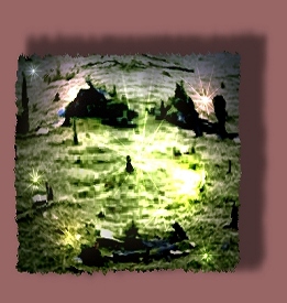 ANCIENT SITE