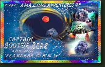 AMAZING ADVENTURES CHILDREN'S BOOK PREVIEW