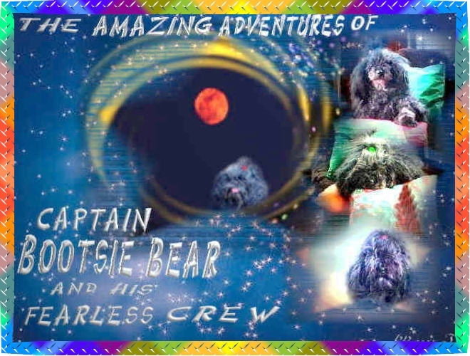 AMAZING ADVENTURES CHILDREN'S BOOK PREVIEW