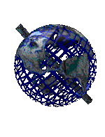 PLANET EARTH