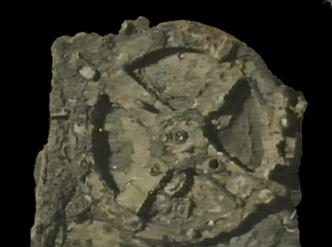 ANTIKYTHERA COMPUTER