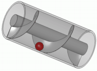ARCHIMEDED SCREW PUMP ARCHIMEDED SCREW PUMP