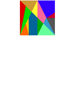 STOMACHION PUZZLE SHAPE STOMACHION PUZZLE SHAPE