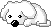 WHITE DOG