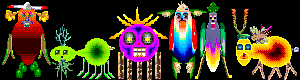 ALIENS