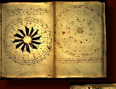 VOYNICH MANUSCRIPT