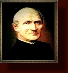 PETRUS BECK S.J. 22ND GENERAL OF THE SOCIETY  OF JESUS