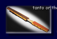 TANTO