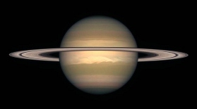 SATURN