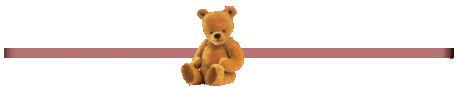 TEDDY BEAR