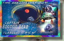 AMAZING ADVENTURES CHILDREN'S BOOK PREVIEW