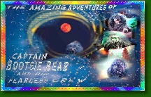 AMAZING ADVENTURES CHILDREN'S BOOK PREVIEW