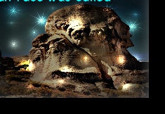 MONUMENT TO HUMANITY