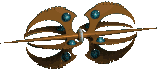 ANCIENT WEAPON
