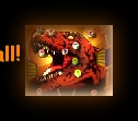 JURRASIC PINBALL