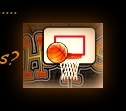BASKET HOOPS