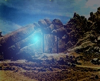 AMAMARU MURU AND THE STARGATE PORTAL