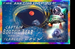 AMAZING ADVENTURES CHILDREN'S BOOK PREVIEW