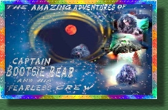 AMAZING ADVENTURES CHILDREN'S BOOK PREVIEW